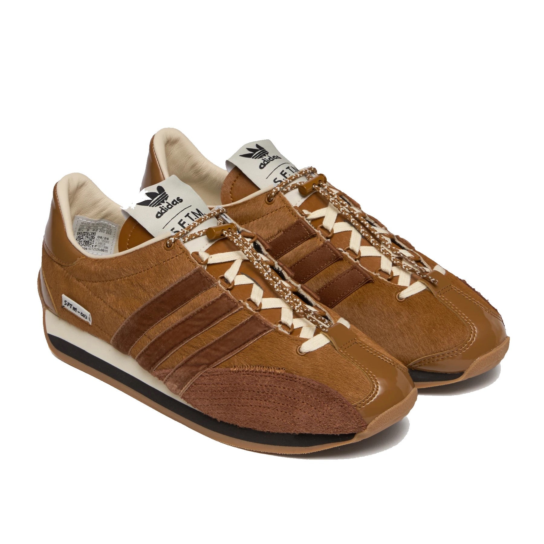 Adidas Originals x Song for the Mute Country OG Bronze Strata