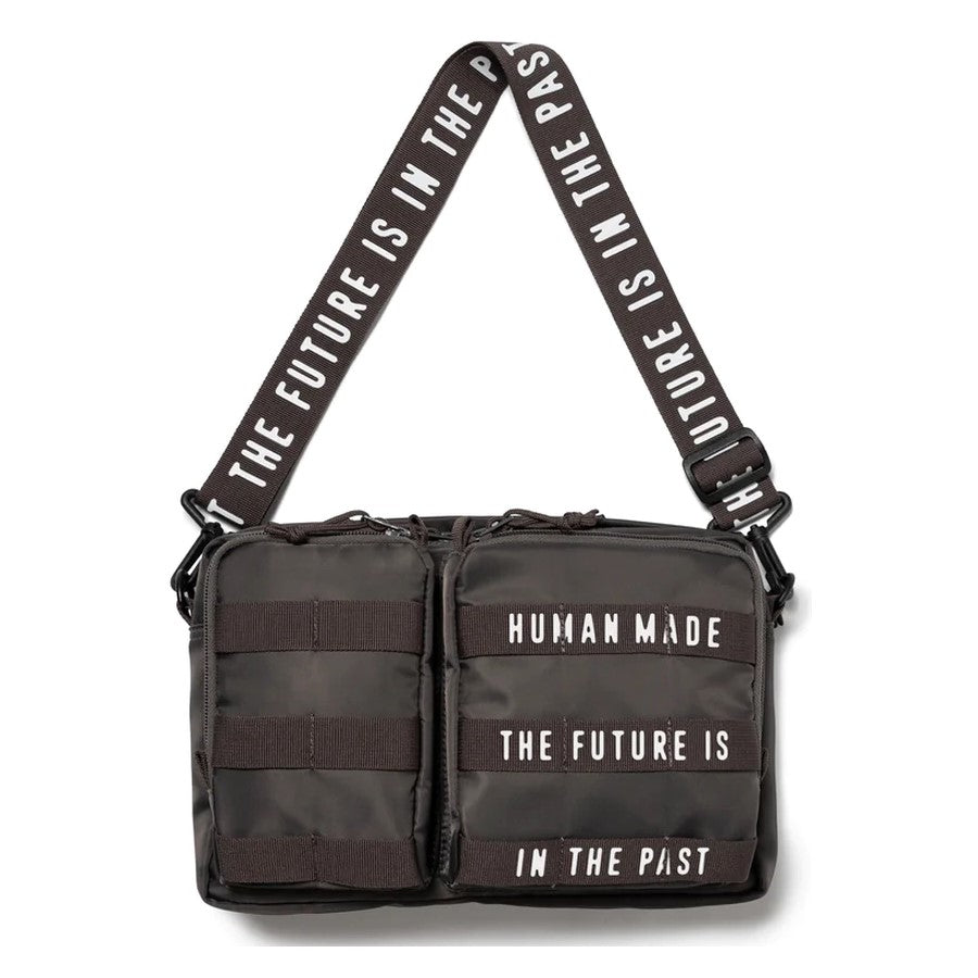 HUMAN MADE Mail Bag 