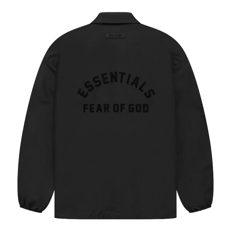 Fog essentials coach outlet jacket