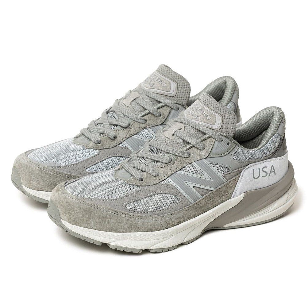 New Balance x Wtaps 990v6 | 現貨– WEAR43WAY