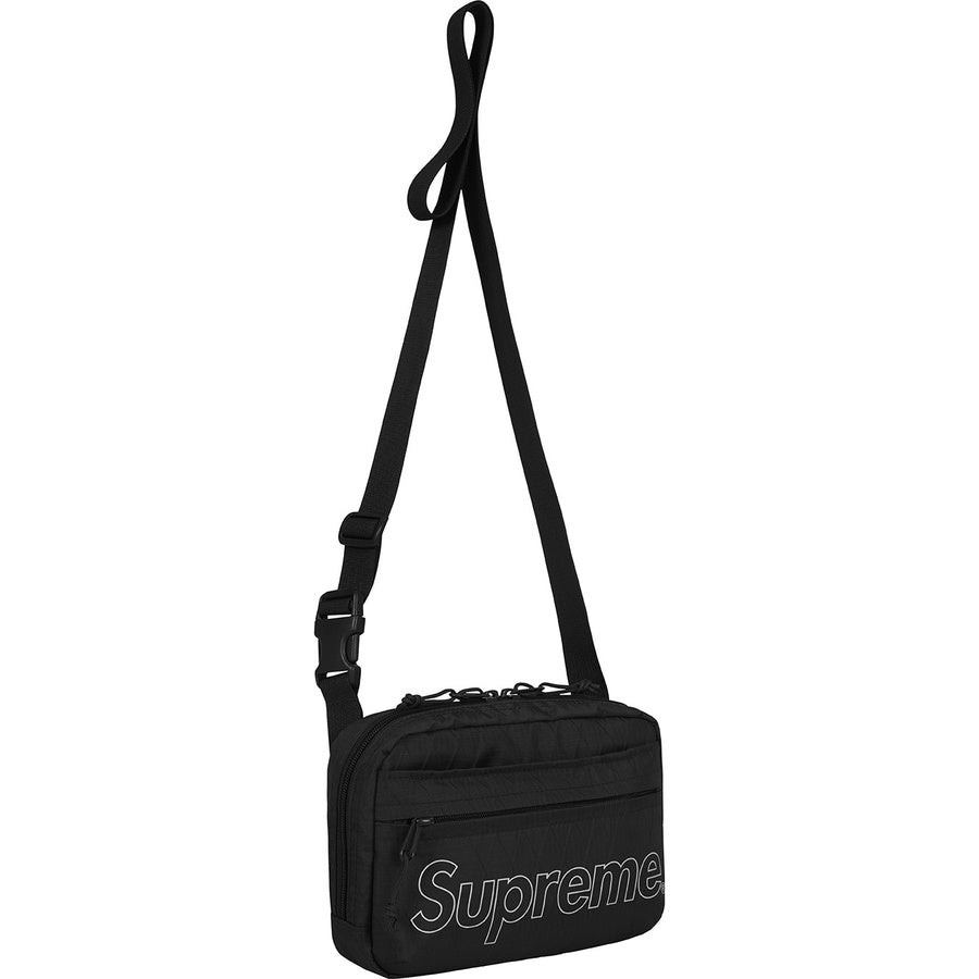 Shoulder bag 2025 supreme retail