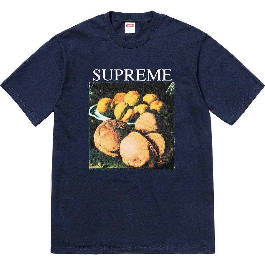 Supreme cheap life tee