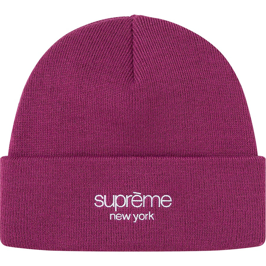 Supreme radar shop beanie