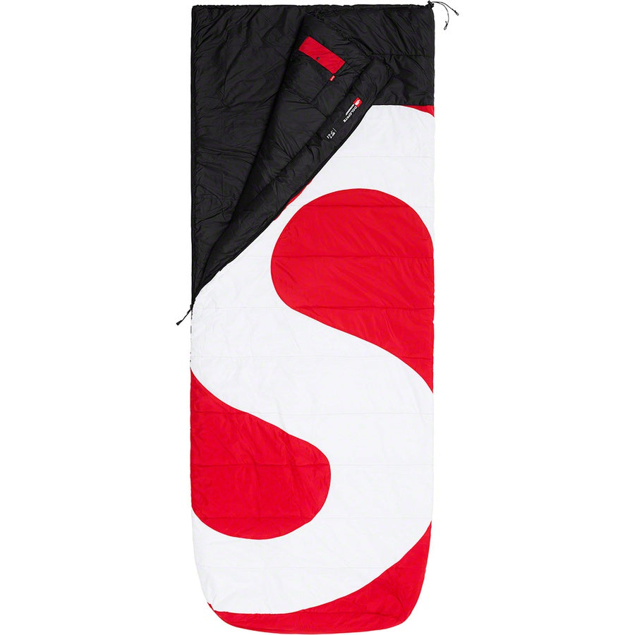 Supreme x The North Face® S Logo Dolomite 3S-20° Sleeping Bag