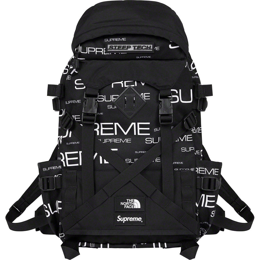 Supreme steep cheap tech backpack