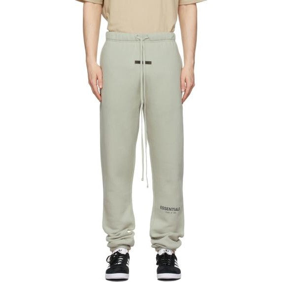 FOG Essentials Sweat Pants FW21 - Concrete | In stock