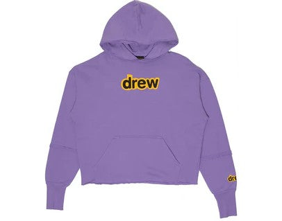 Authentic Drew House online Secret Deconstructed Hoodie