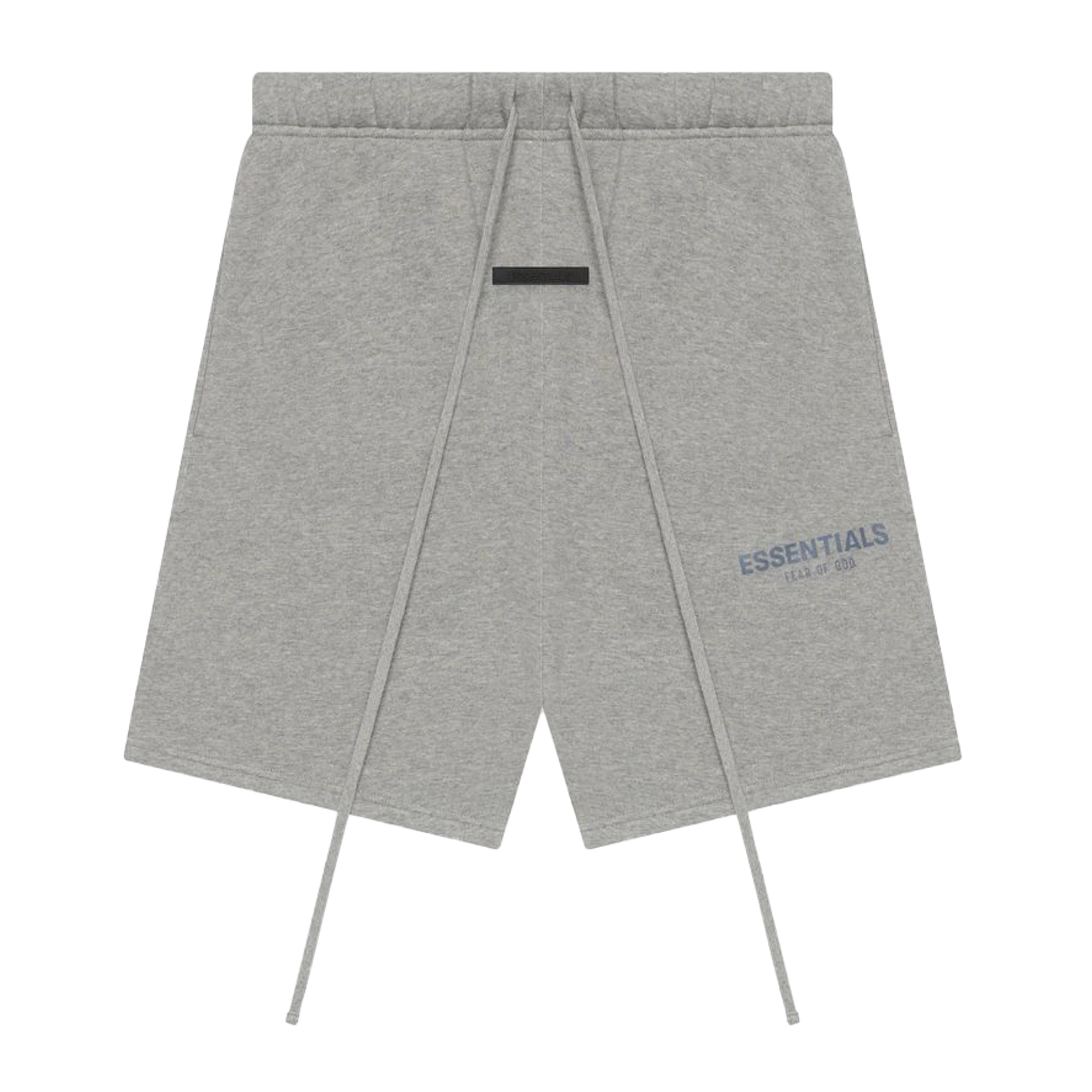 Fog essentials best sale sweat shorts