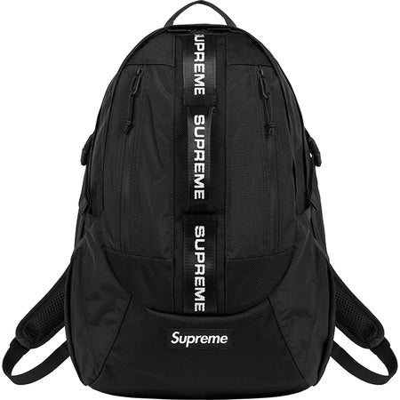 Buy Supreme Backpack 'Real Tree Camo' - FW19B8 REAL TREE CAMO