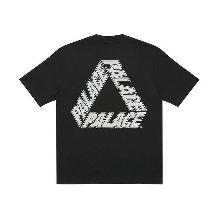 Palace P3 Team T-Shirt - Black | 現貨– WEAR43WAY