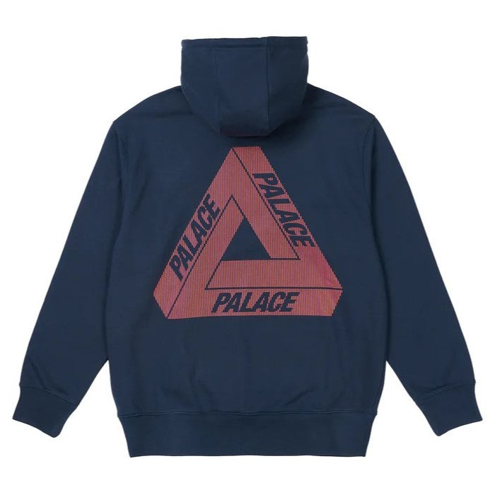 Palace Tri-Lenticular Hood - Navy | 現貨– WEAR43WAY