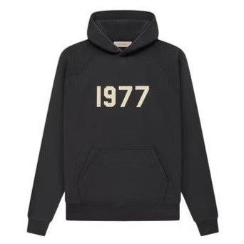 FOG Essentials 1977 Hoodie SS22 - Iron | 現貨– WEAR43WAY