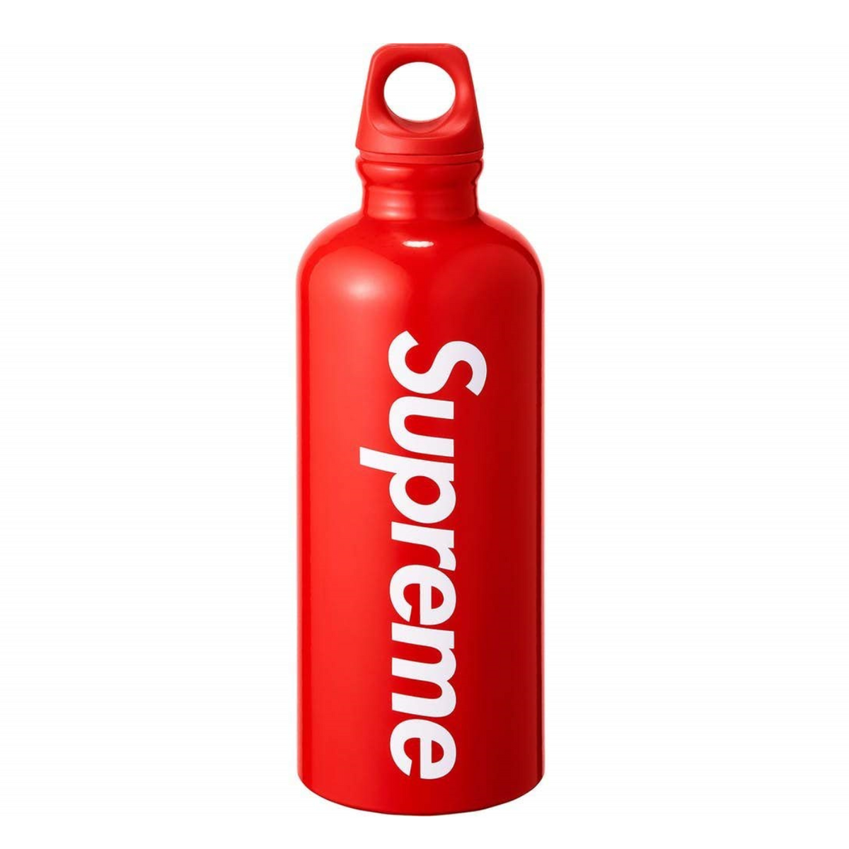 Supreme Sigg Bottle white - 通販 - guianegro.com.br