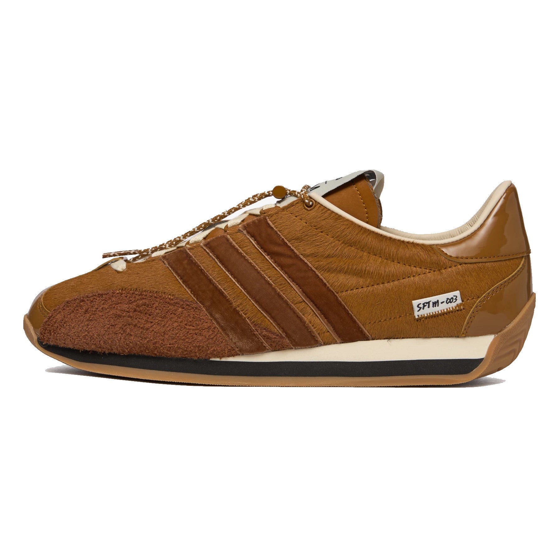 Adidas Originals x Song for the Mute Country OG - Bronze Strata