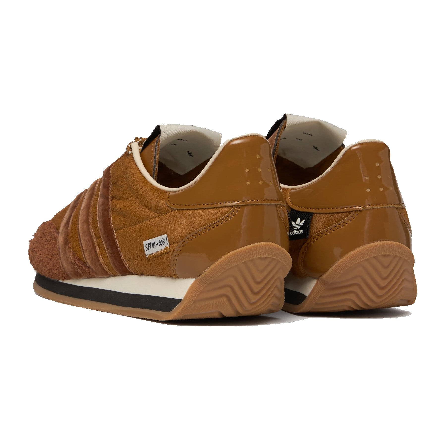 Adidas Originals x Song for the Mute Country OG - Bronze Strata