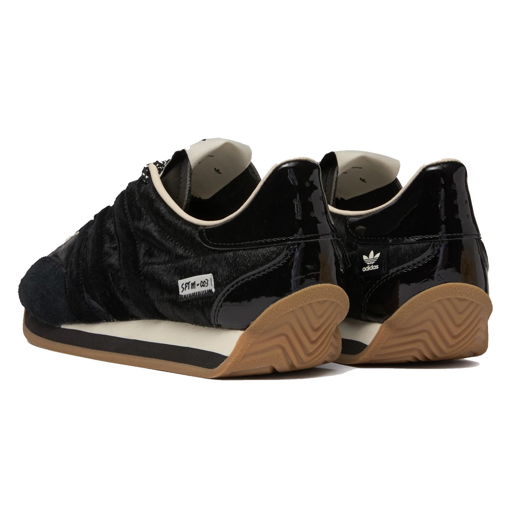 Adidas Originals x Song for the Mute Country OG - Core Black