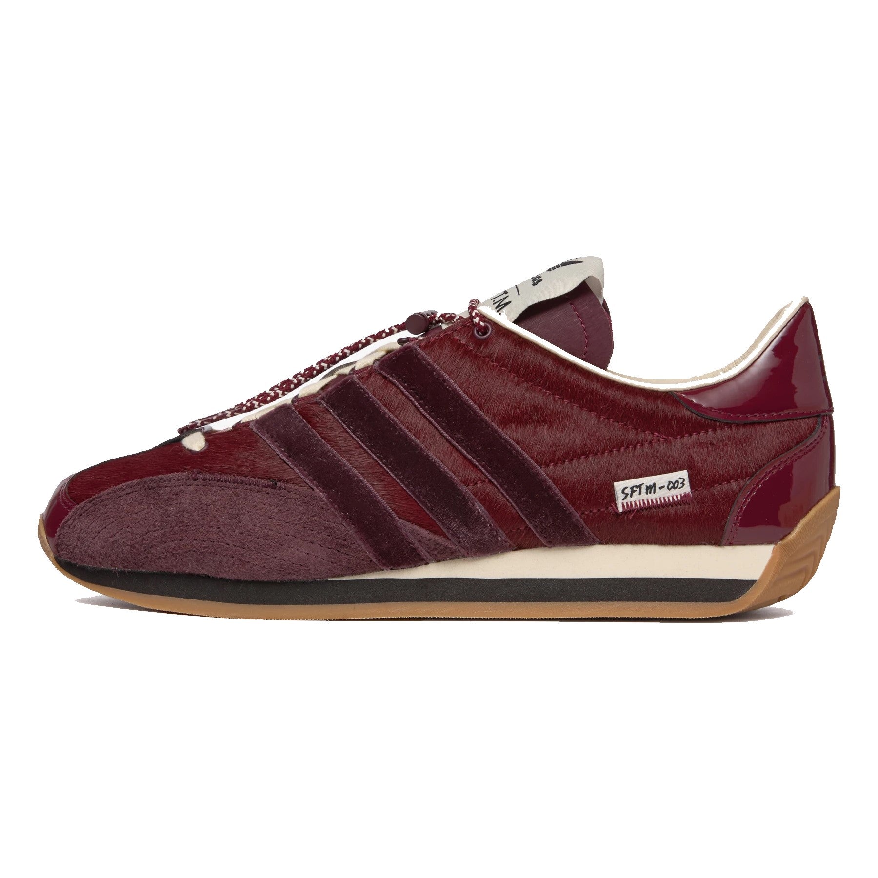 Adidas Originals x Song for the Mute Country OG - Maroon