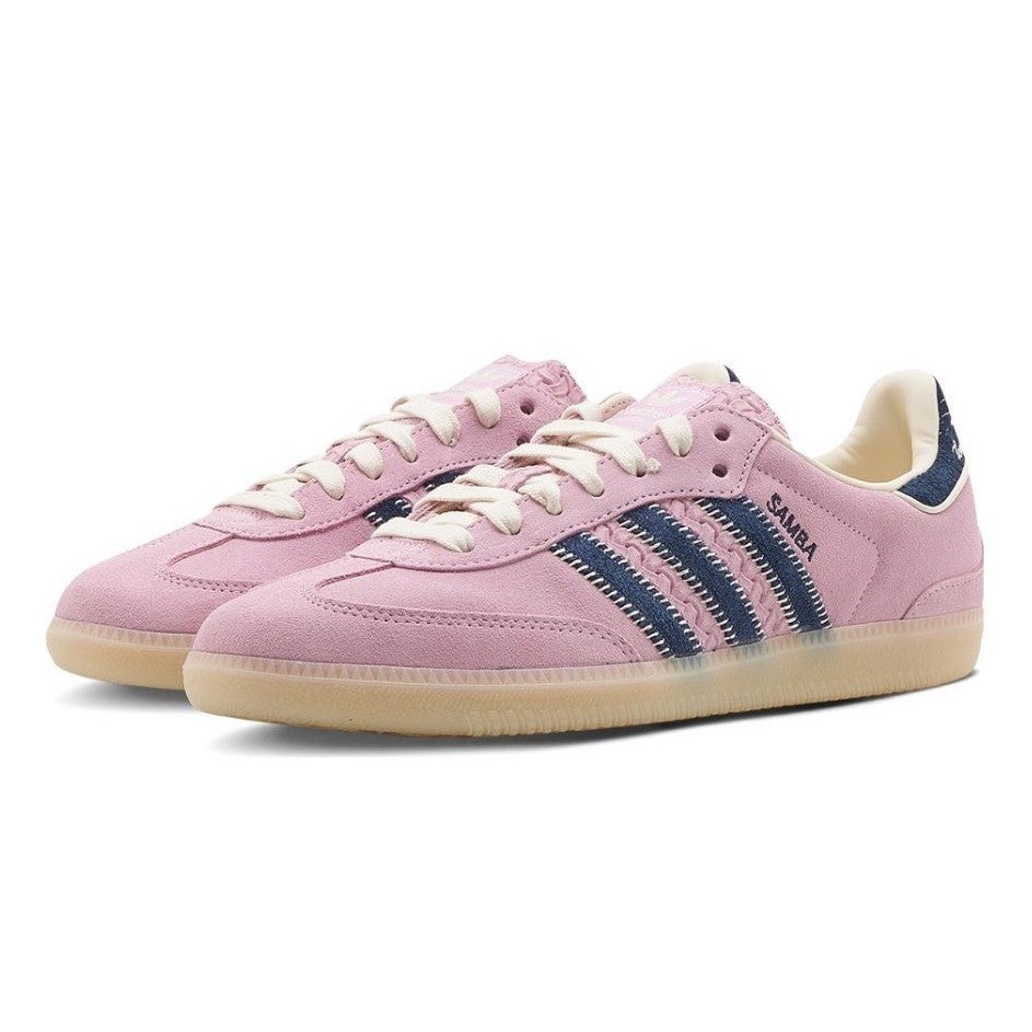 Adidas Originals x notitle Samba OG - Pink | In stock – WEAR43WAY