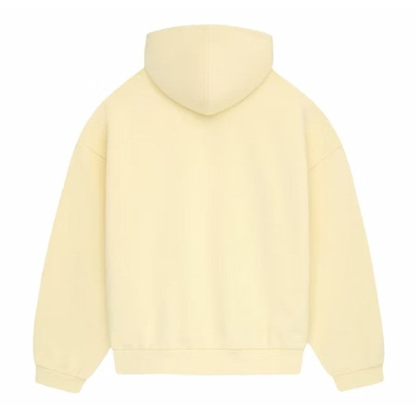 FOG Essentials Pullover Hoodie FW23 - Garden Yellow