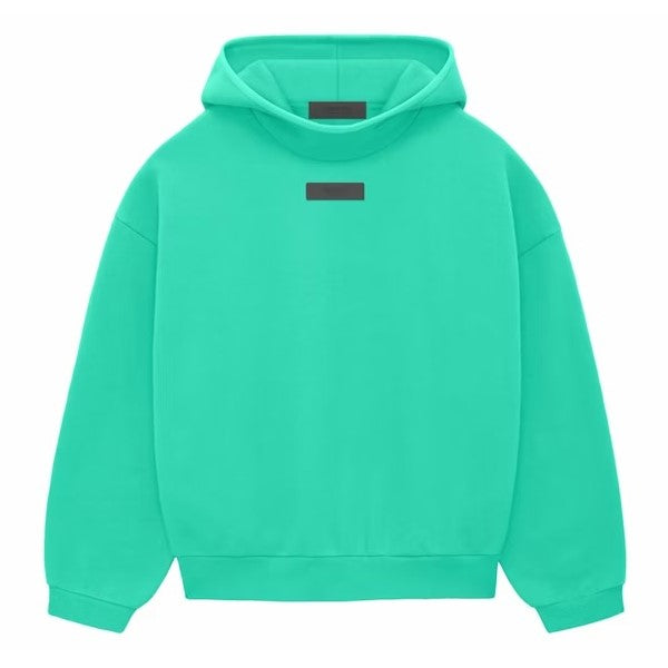 FOG Essentials Pullover Hoodie FW23 - Mint Leaf