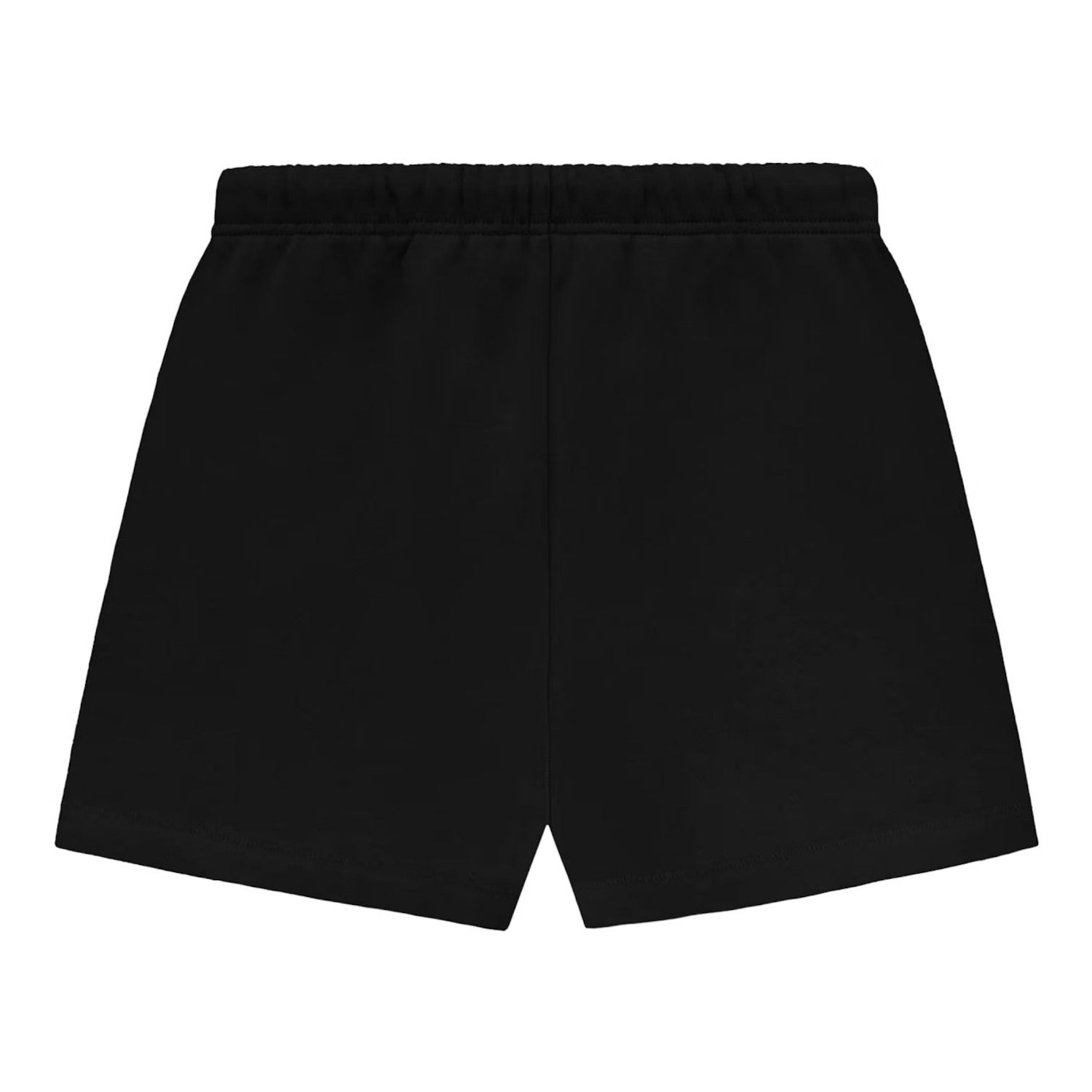 FOG Essentials Sweat Shorts FW23 - Jet Black