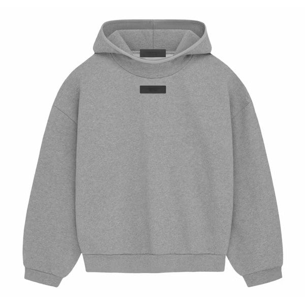 FOG Essentials Pullover Hoodie FW23 - Dark Heather