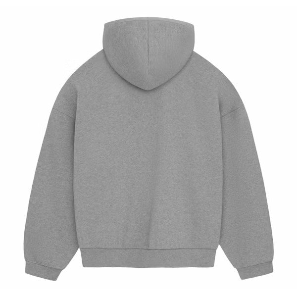 FOG Essentials Pullover Hoodie FW23 - Dark Heather