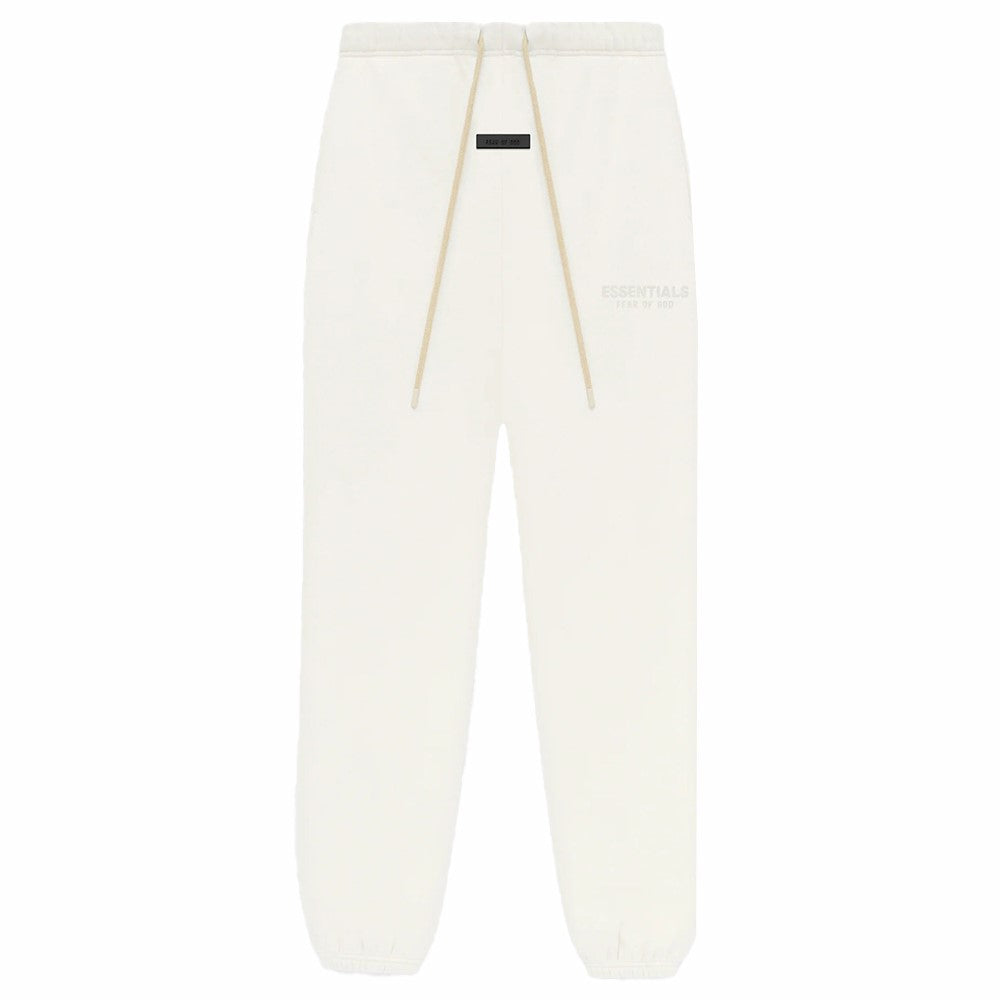 Fear of God Essentials Sweat Pants FW23 - Cloud Dancer