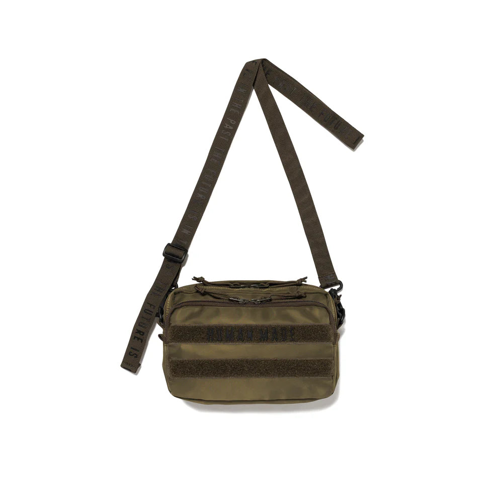 Human Made Military Pouch Small FW24