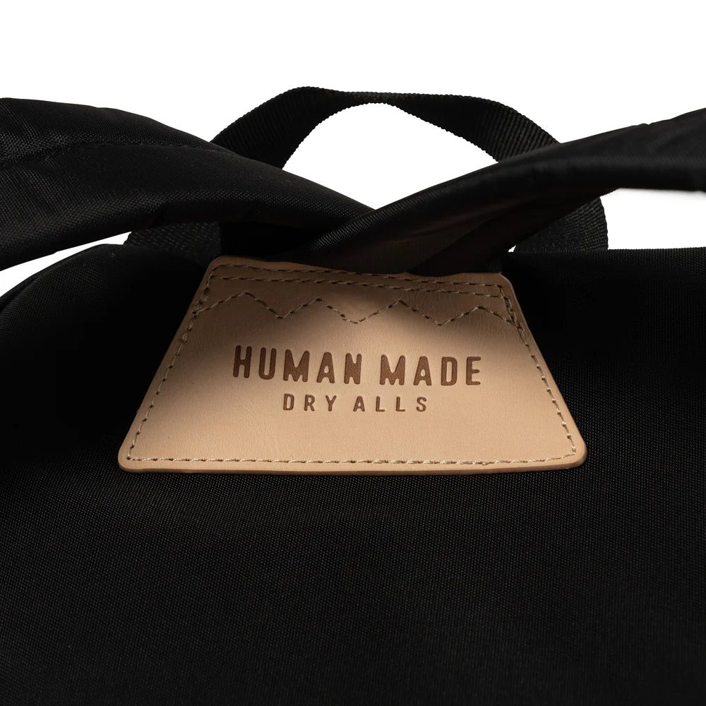 現貨 Human Made Backpack FW24