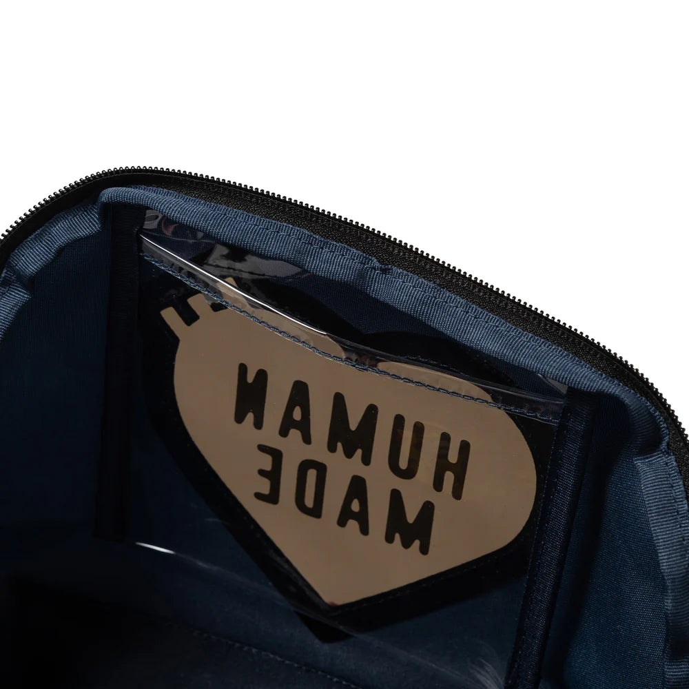 現貨 Human Made Backpack FW24