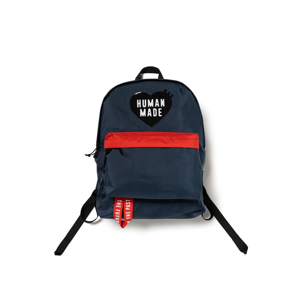 現貨 Human Made Backpack FW24