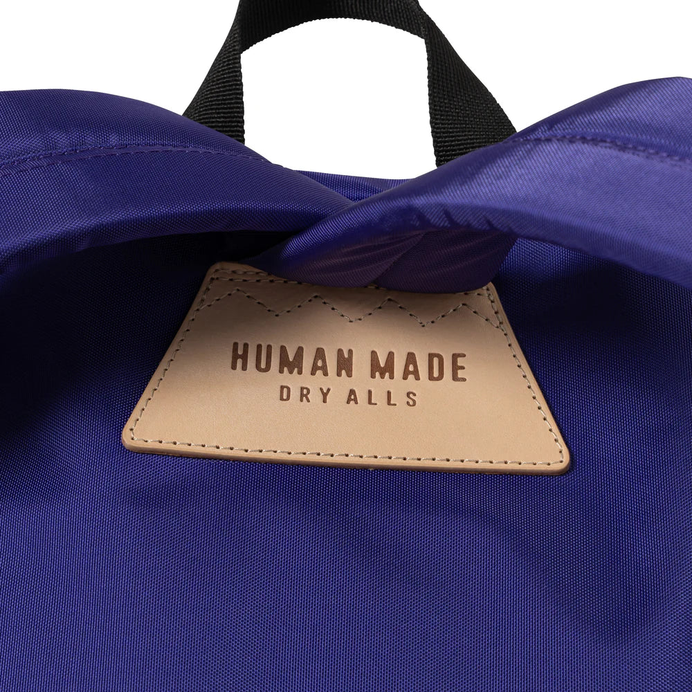 現貨 Human Made Backpack FW24