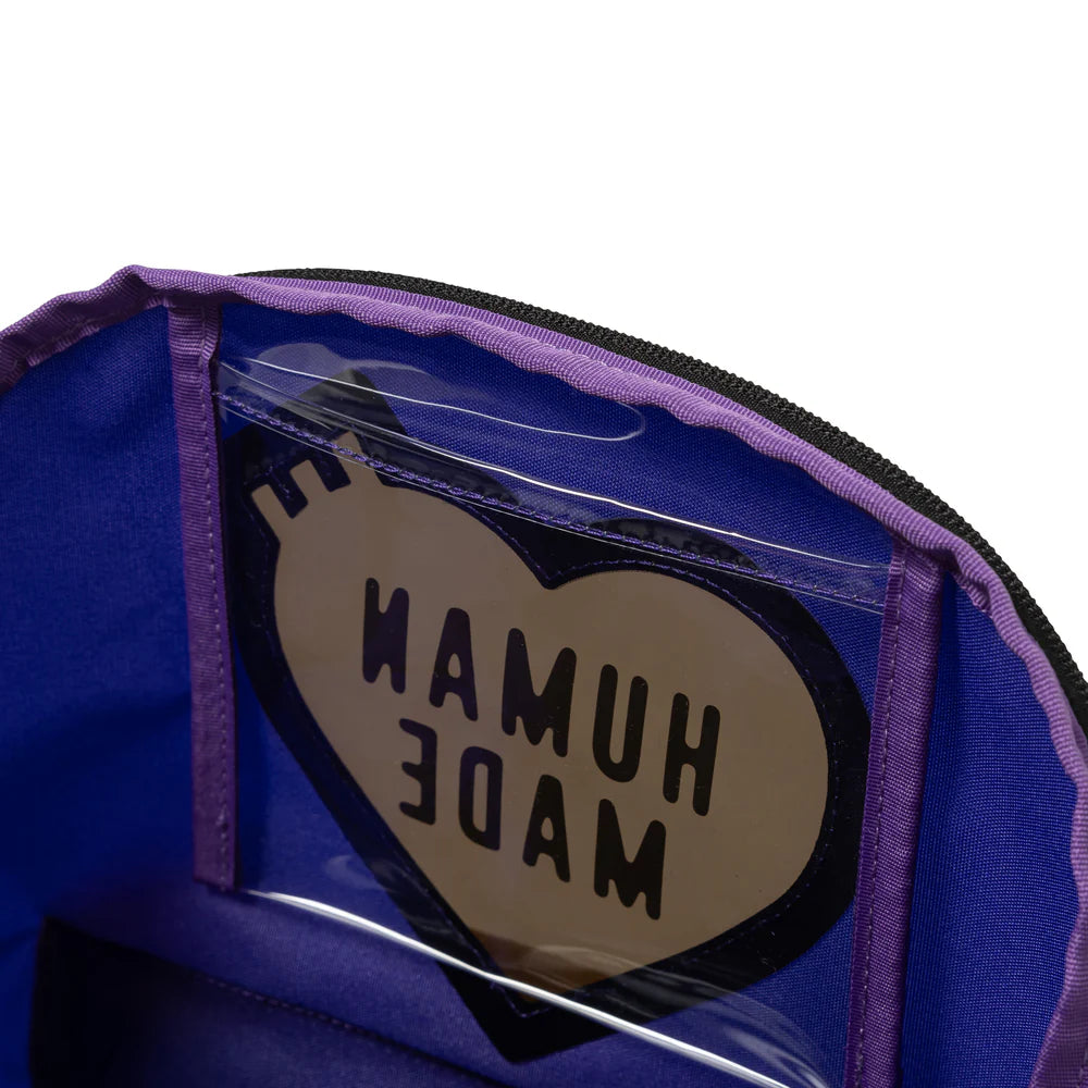 現貨 Human Made Backpack FW24