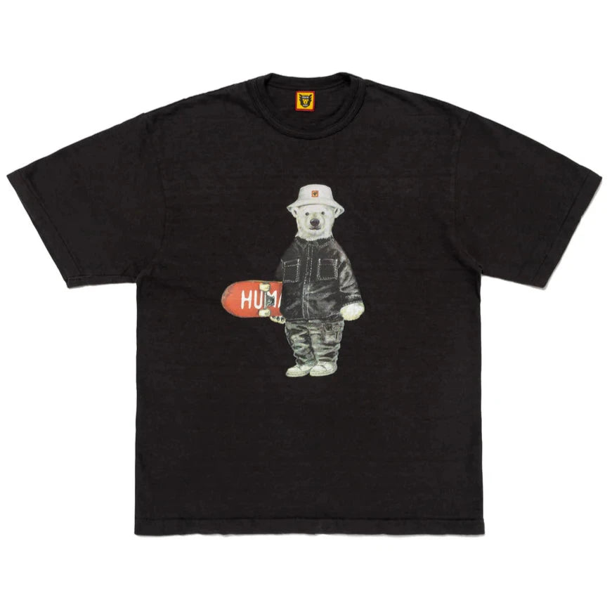 Human Made Graphic Tee #5 FW24 - Black