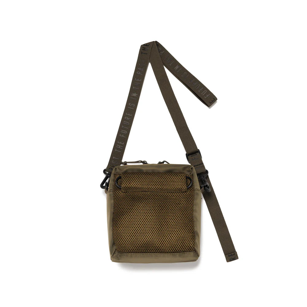 Human Made Military Pouch Large FW24