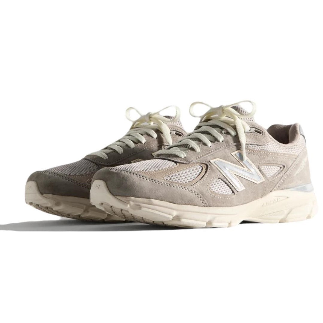 Kith 101 x New Balance 990v4 - MoonRock