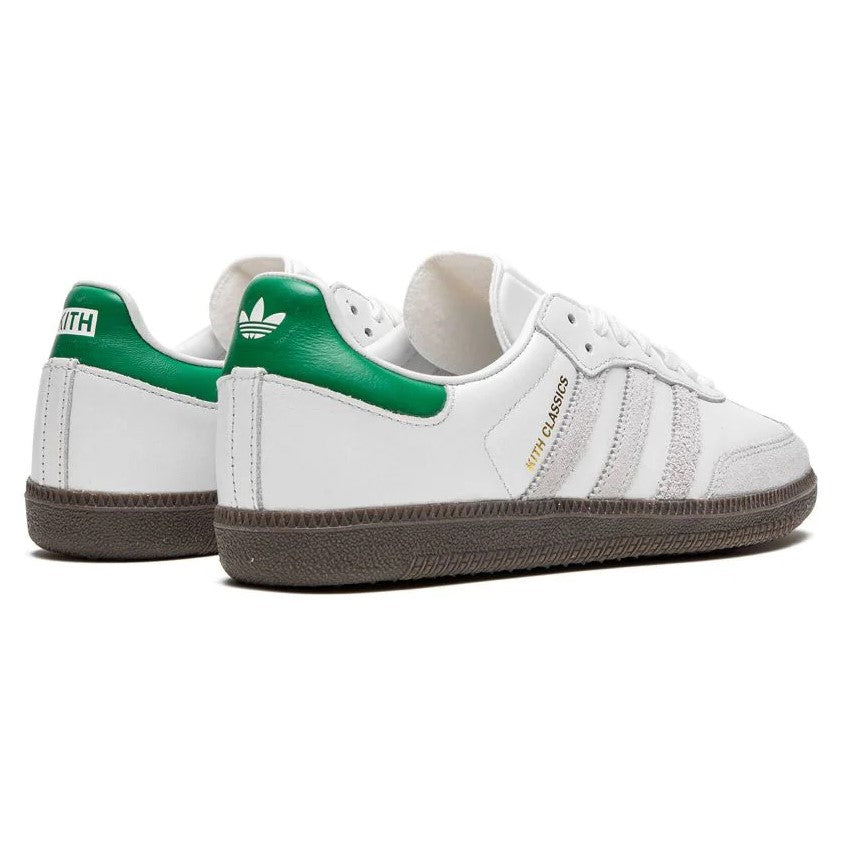 Adidas original green online