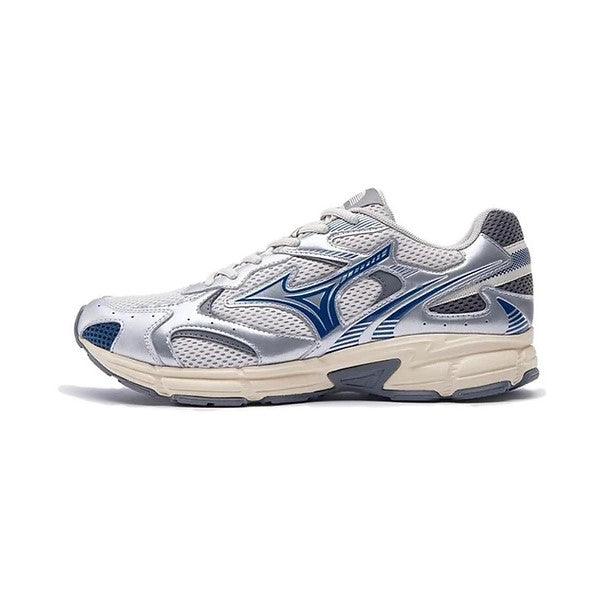 Mizuno Cyclone Speed 2K - Silver Fantasy Blue