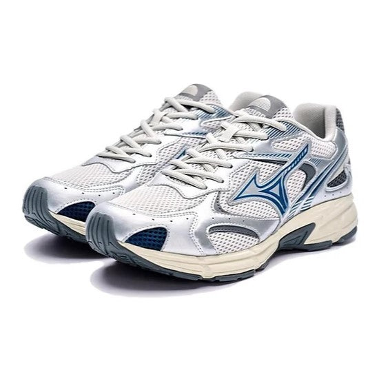 Mizuno Cyclone Speed 2K - Silver Fantasy Blue