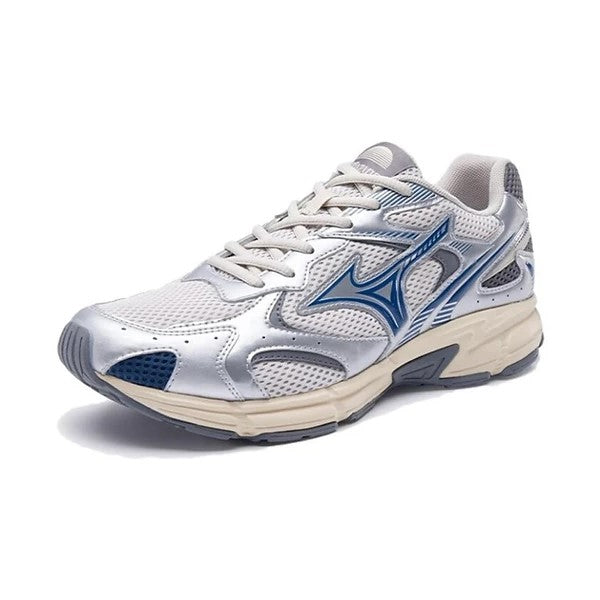 Mizuno Cyclone Speed 2K - Silver Fantasy Blue