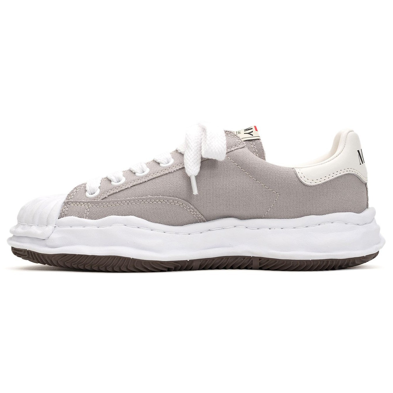 MMY BLAKEY OG Canvas - Gray