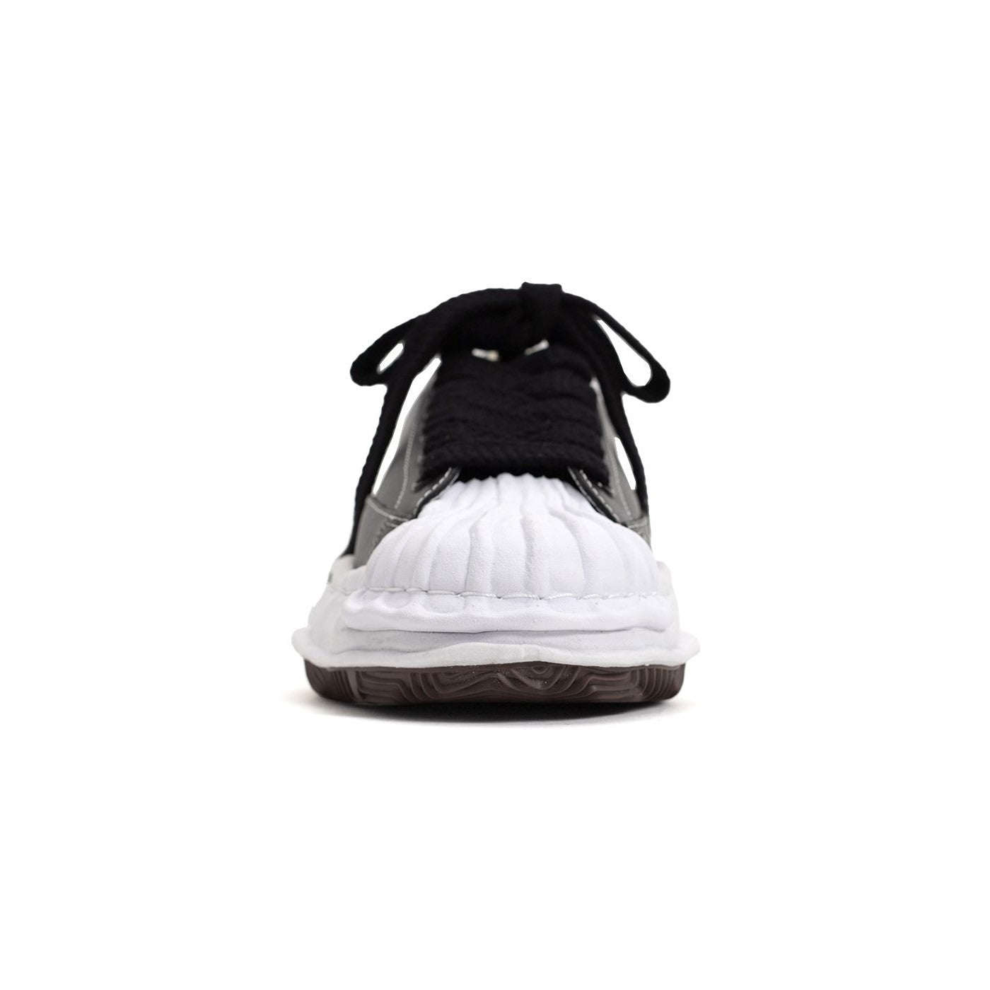 MMY BLAKEY OG Sole Leather Low-topSneaker - Black