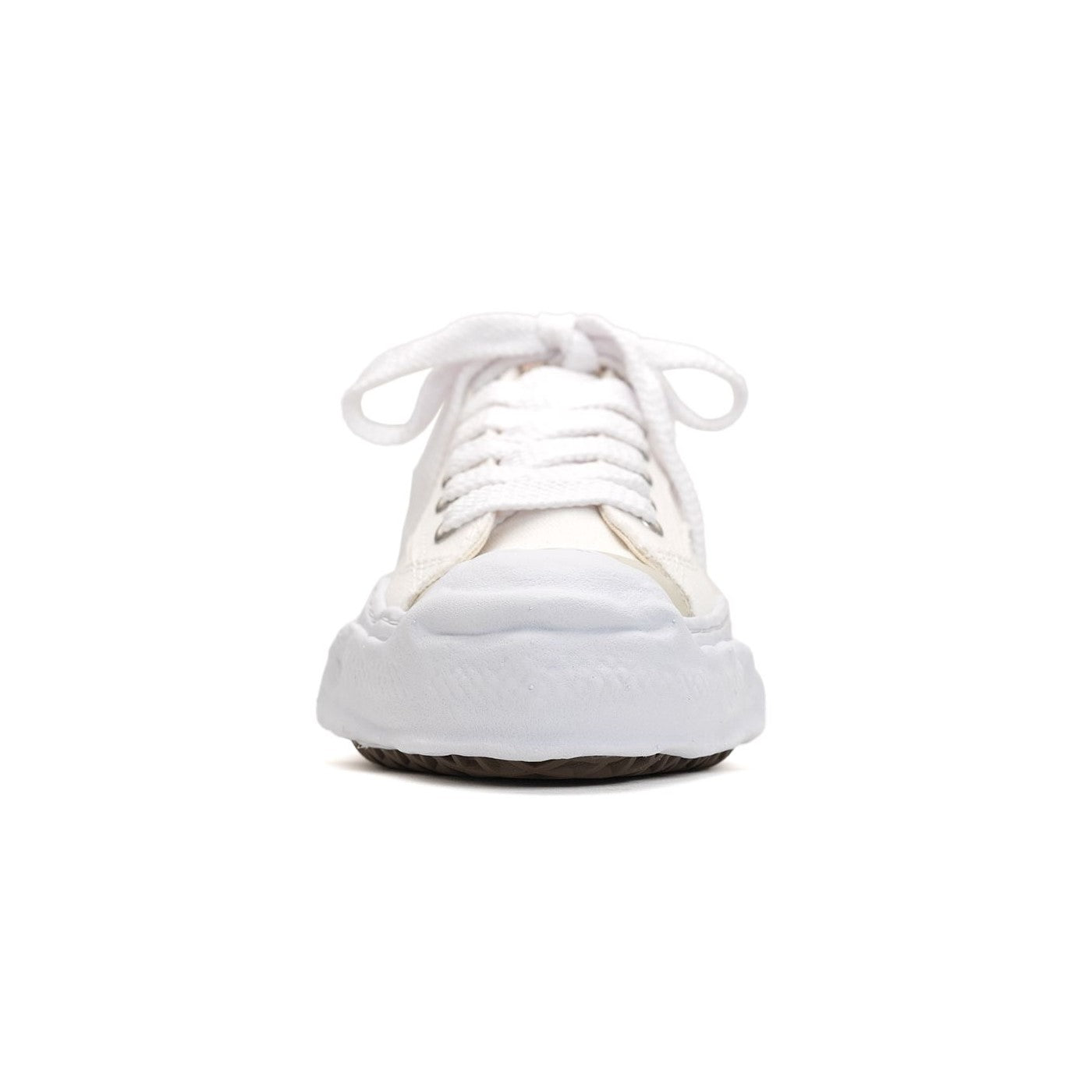 MMY HANK OG Canvas - White