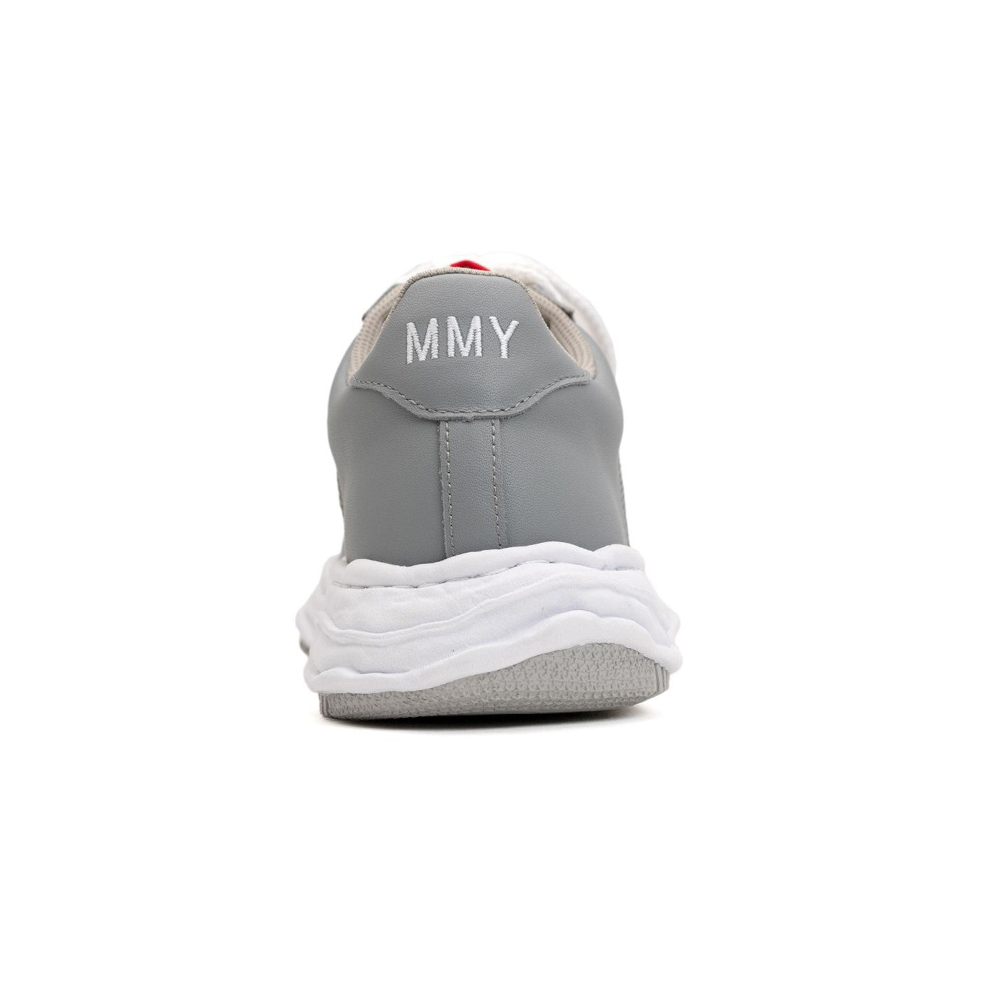 MMY WAYNE OG Leather - Gray