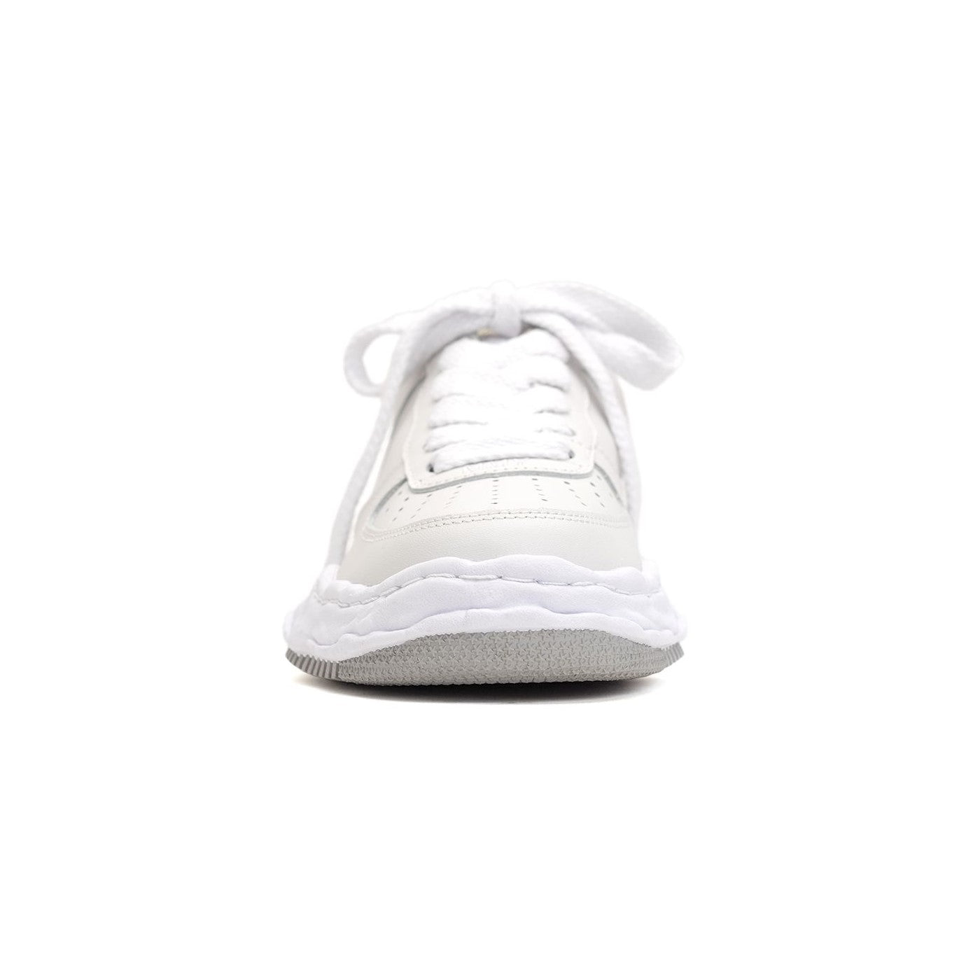 MMY WAYNE OG Leather - White