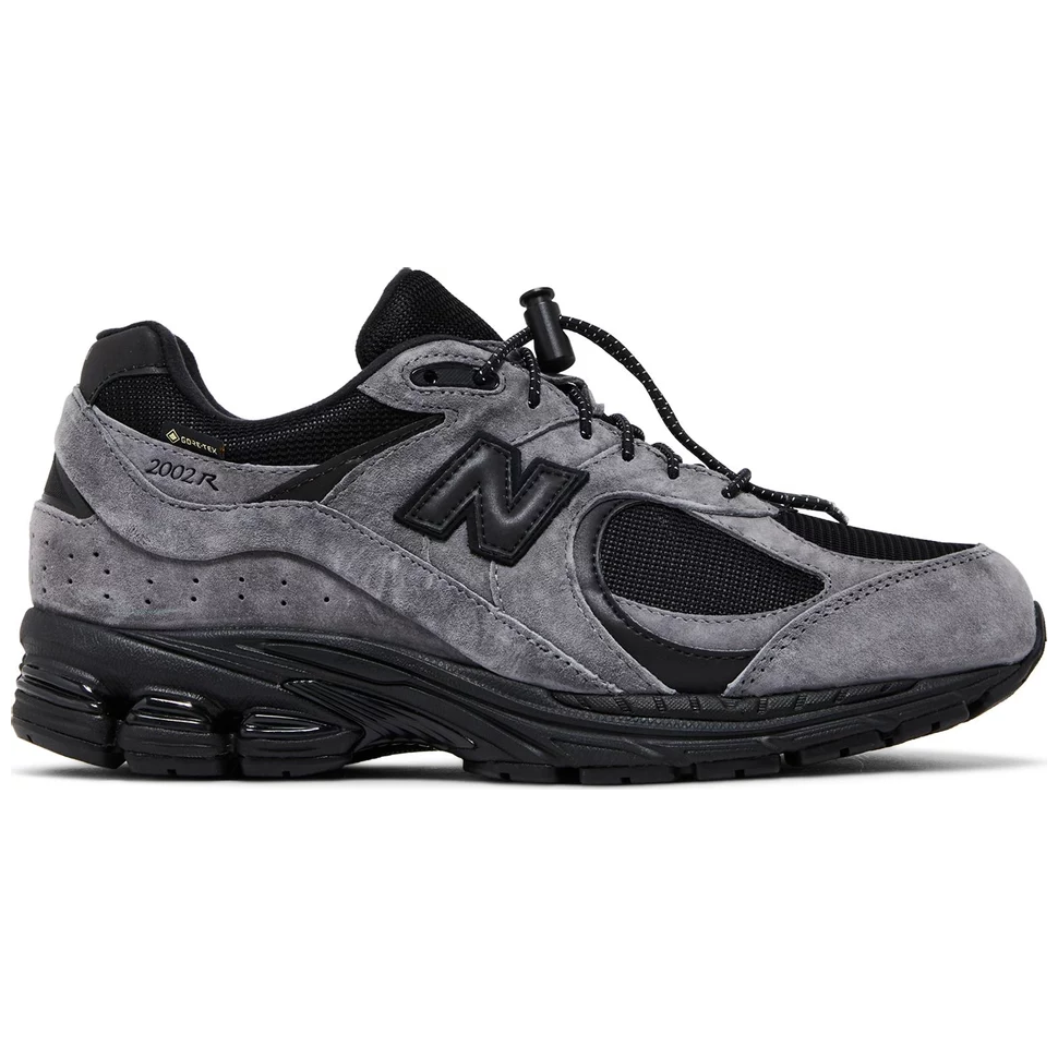 New Balance x JJJJound 2002R Gore-Tex - Charcoal