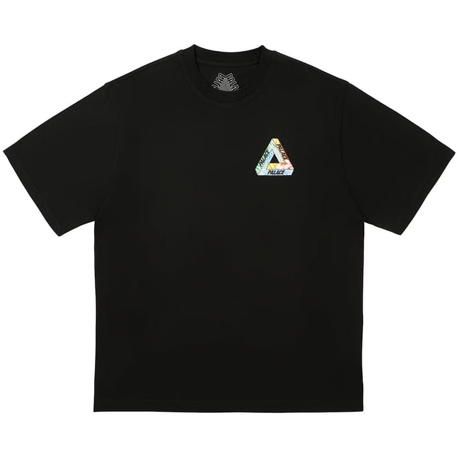 Palace Jungle Dream Tee - Black