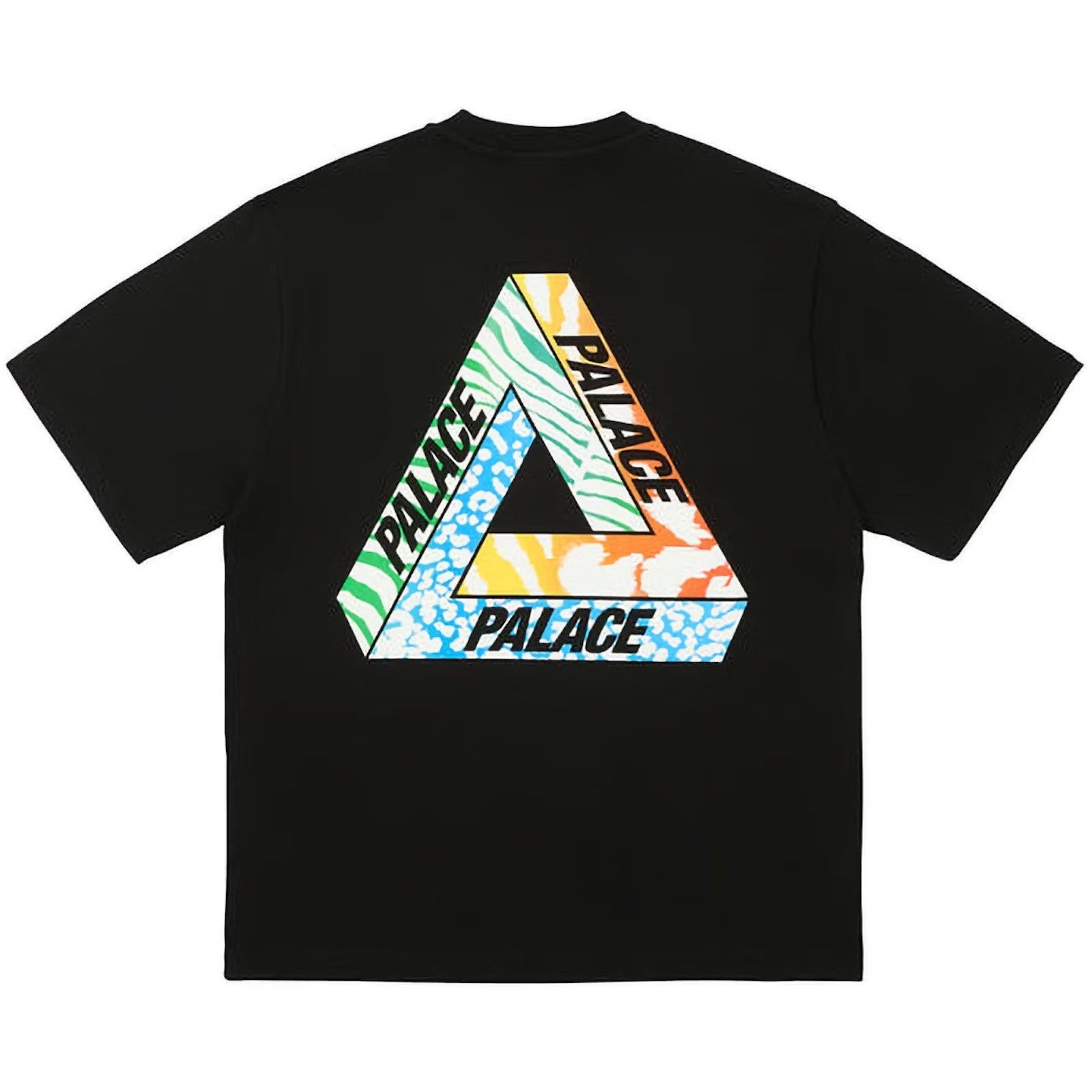 Palace Jungle Dream Tee - Black