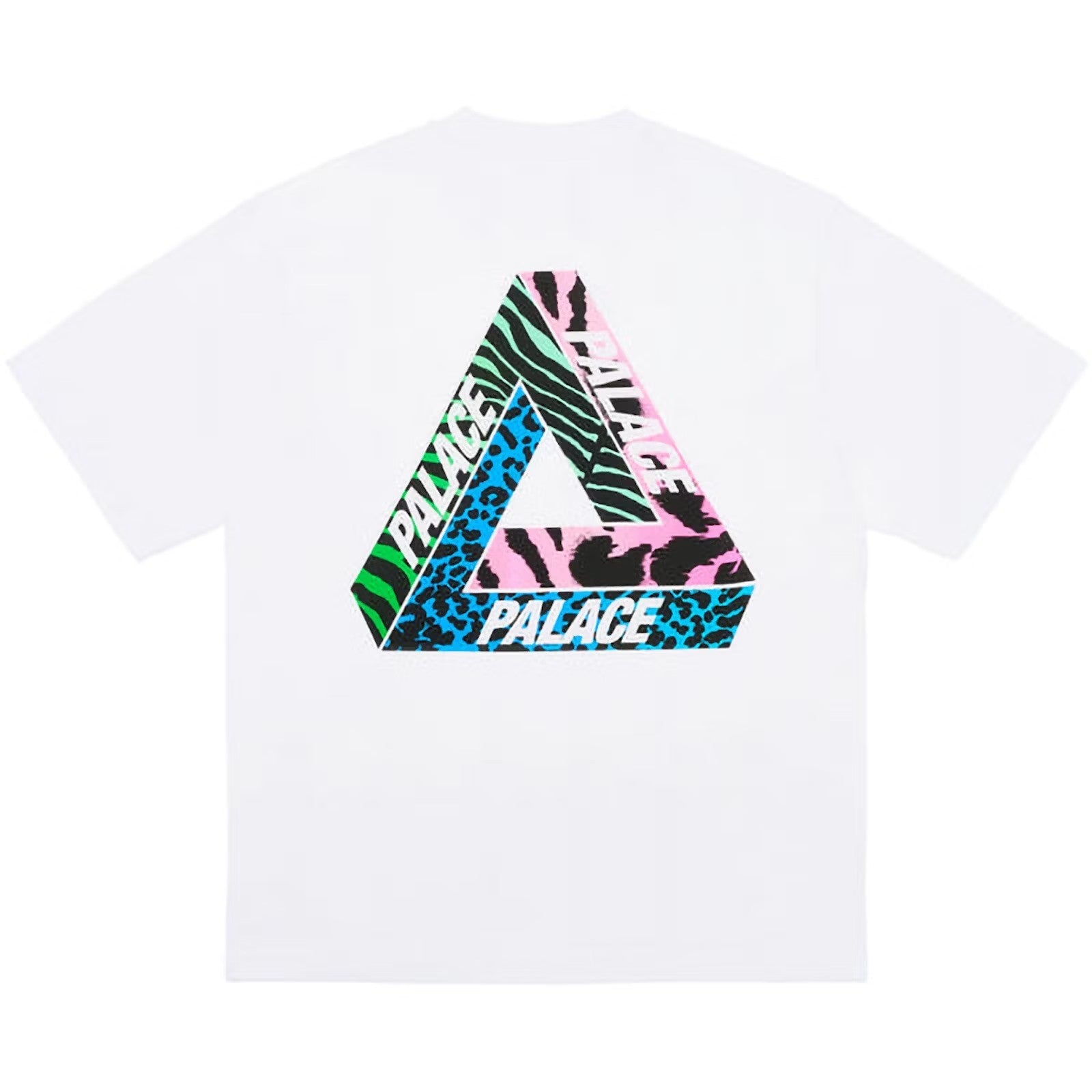 Palace Jungle Dream Tee - White